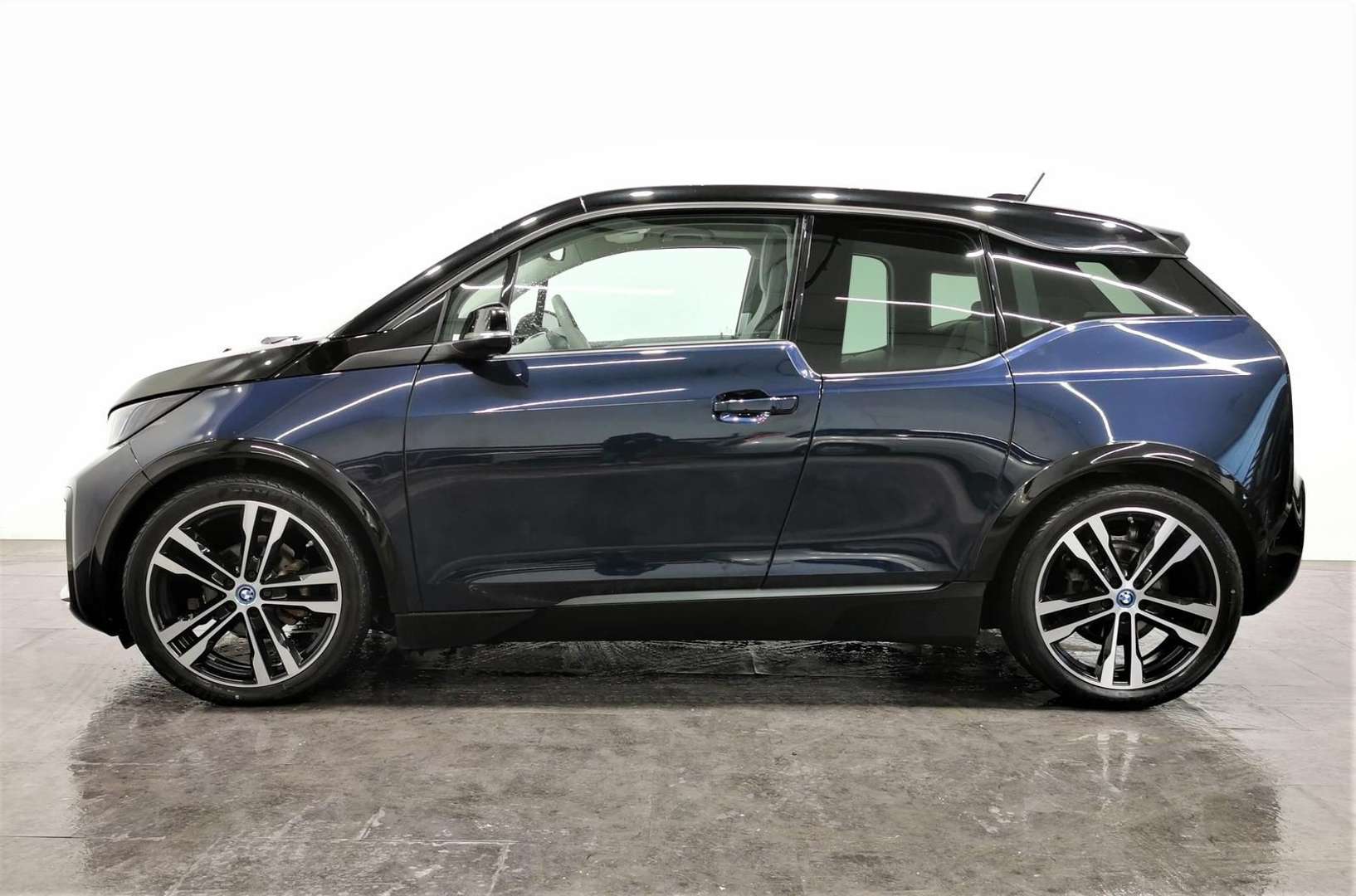 BMW I3 Loft 120AH - 2019 - Joinsteer - #3