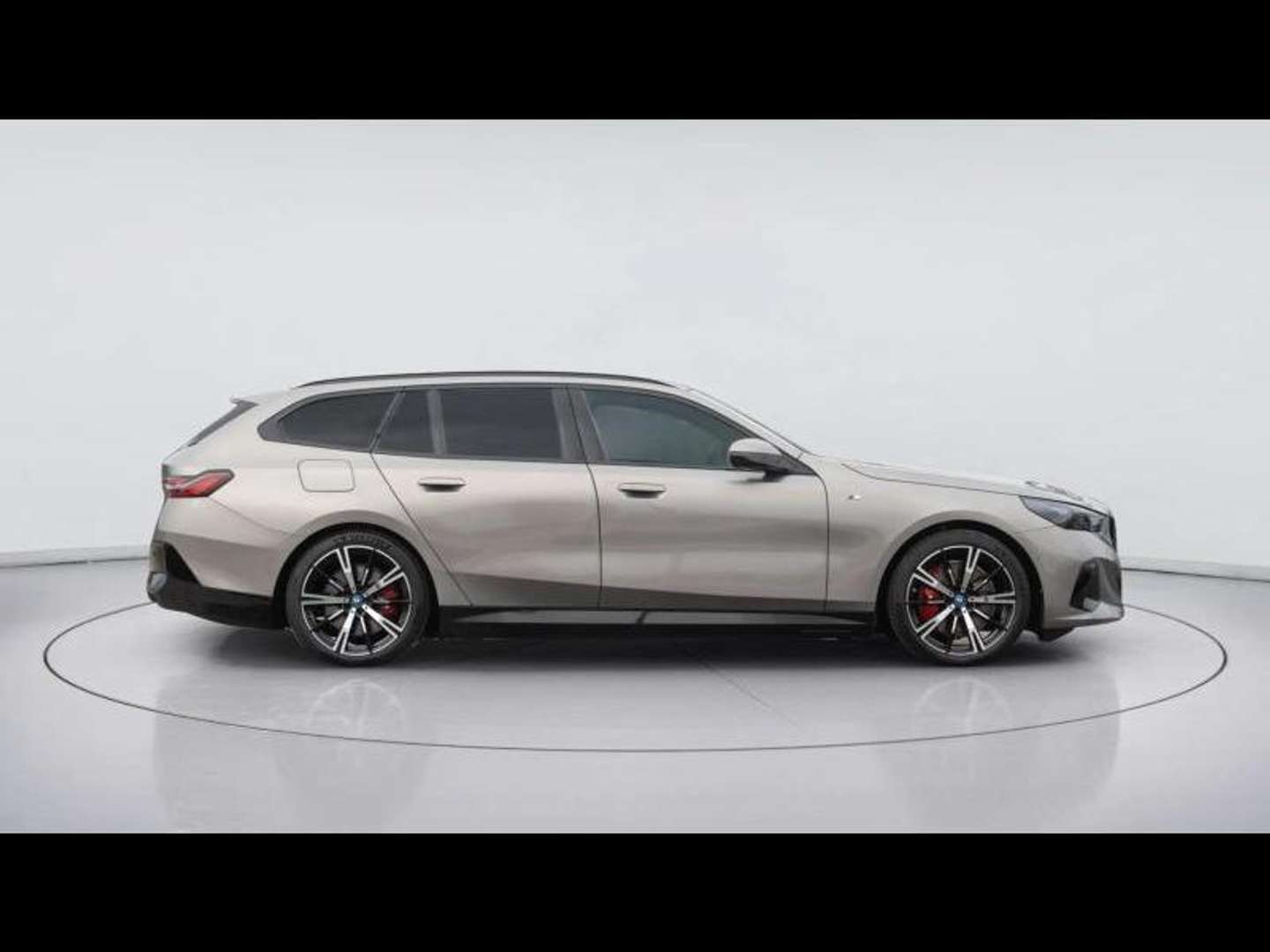 BMW I5 Touring M Sport EDrive40 - 2025 - Joinsteer - #3