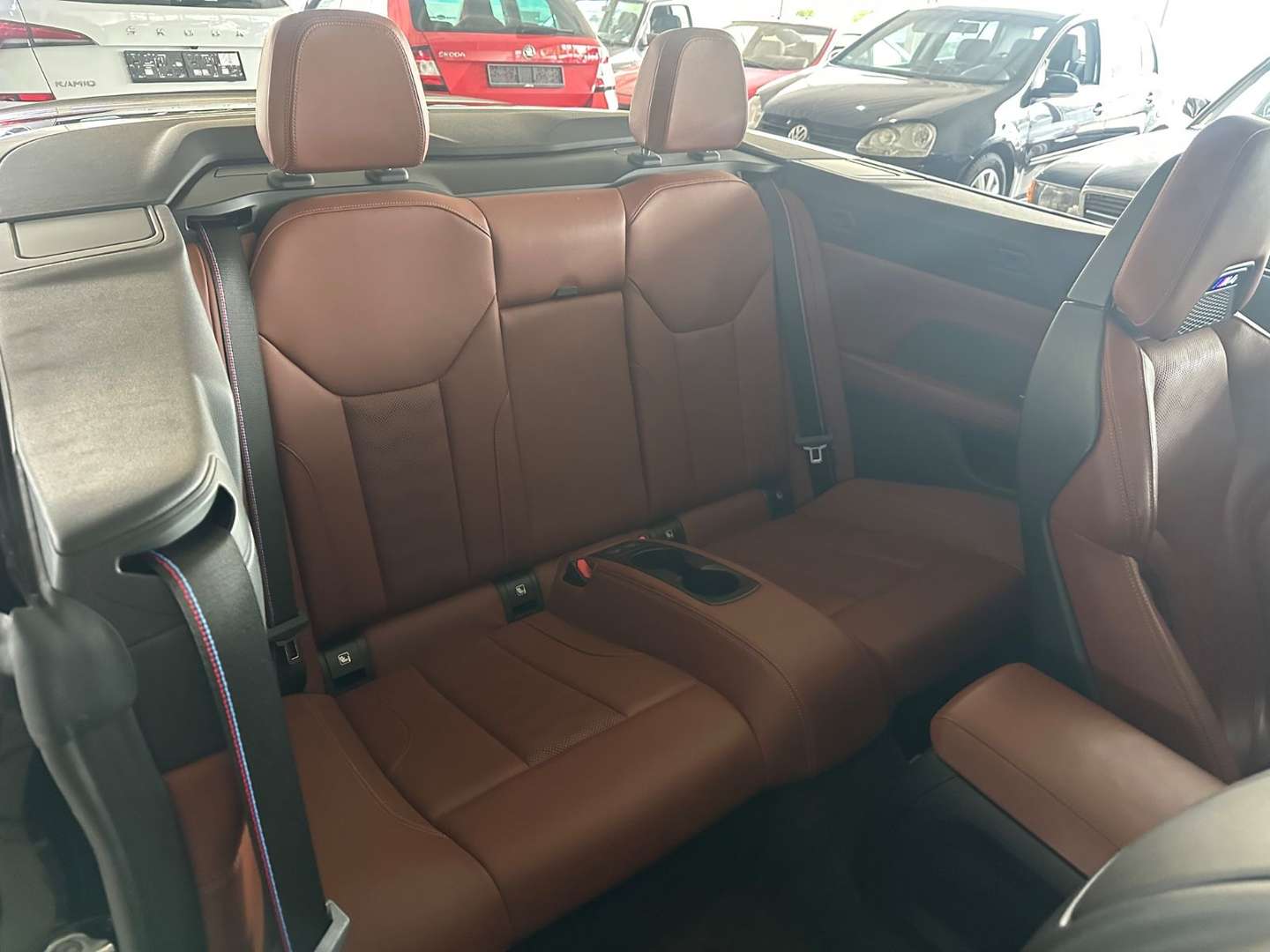 BMW M4 Cabrio M4 XDrive Competition - 2021 - Joinsteer - #15