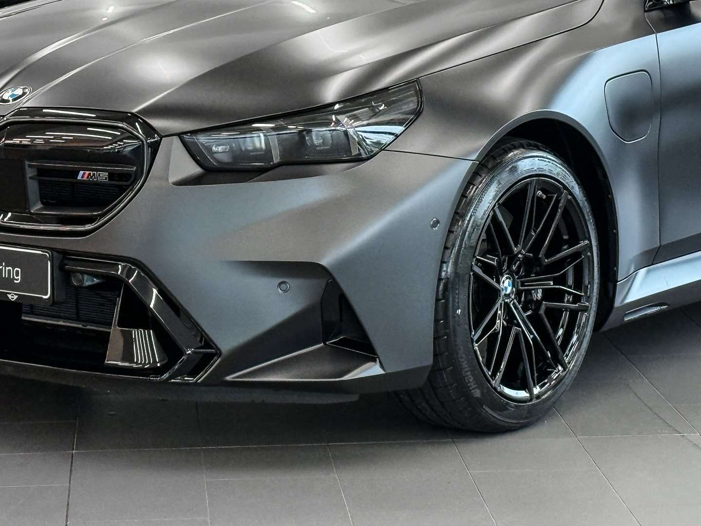 BMW M5 Touring - 2025 - Joinsteer - #3