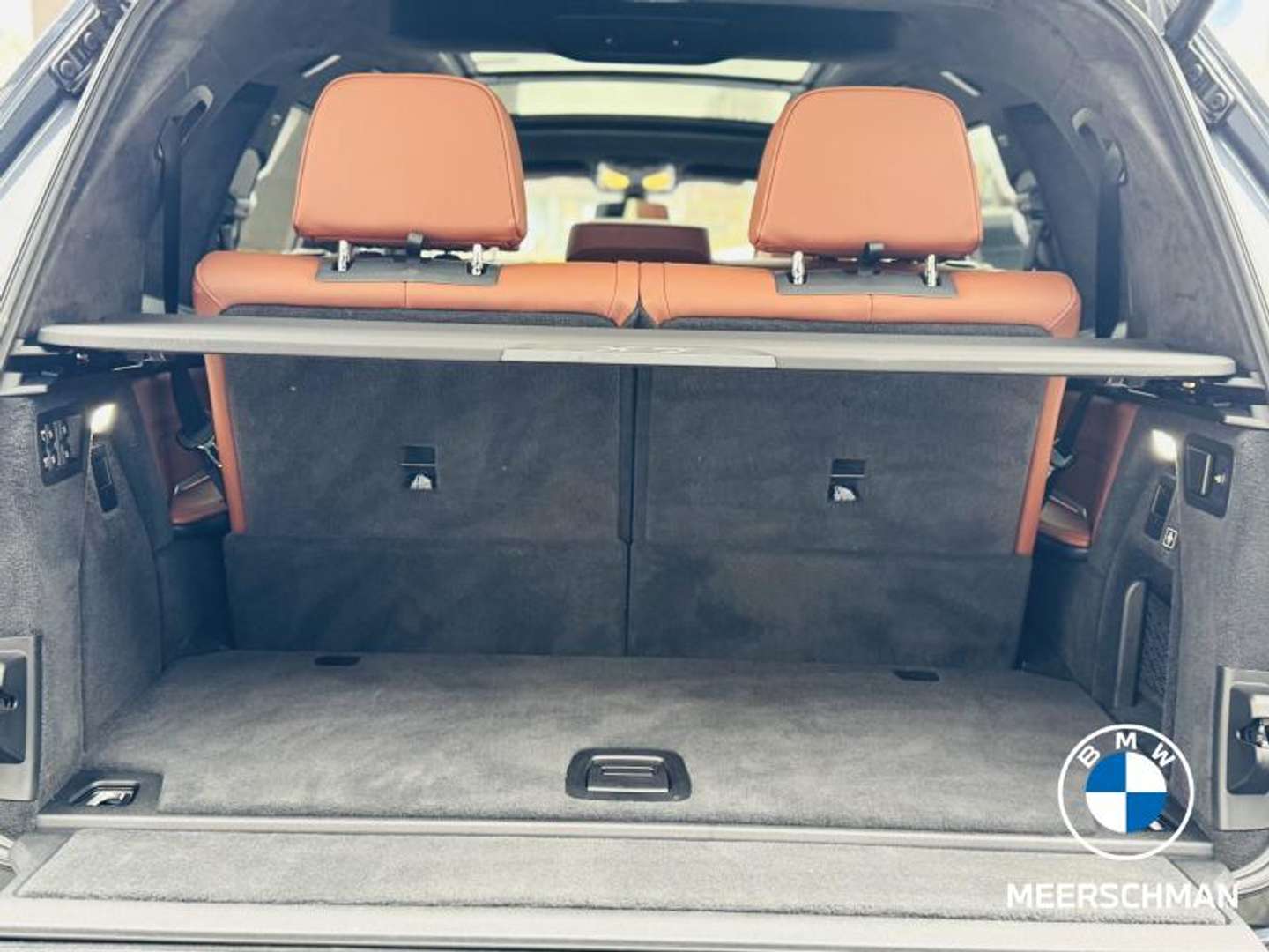 BMW X7 Individual XDrive40d - 2021 - Joinsteer - #19