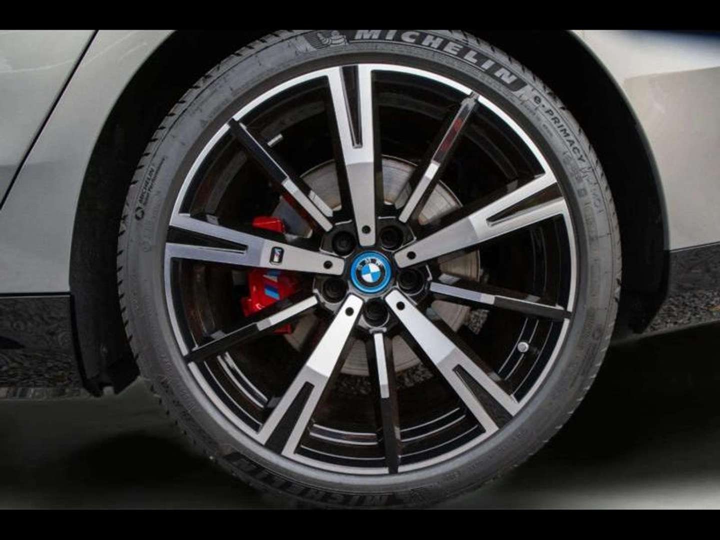 BMW I5 Touring M Sport EDrive40 - 2025 - Joinsteer - #4