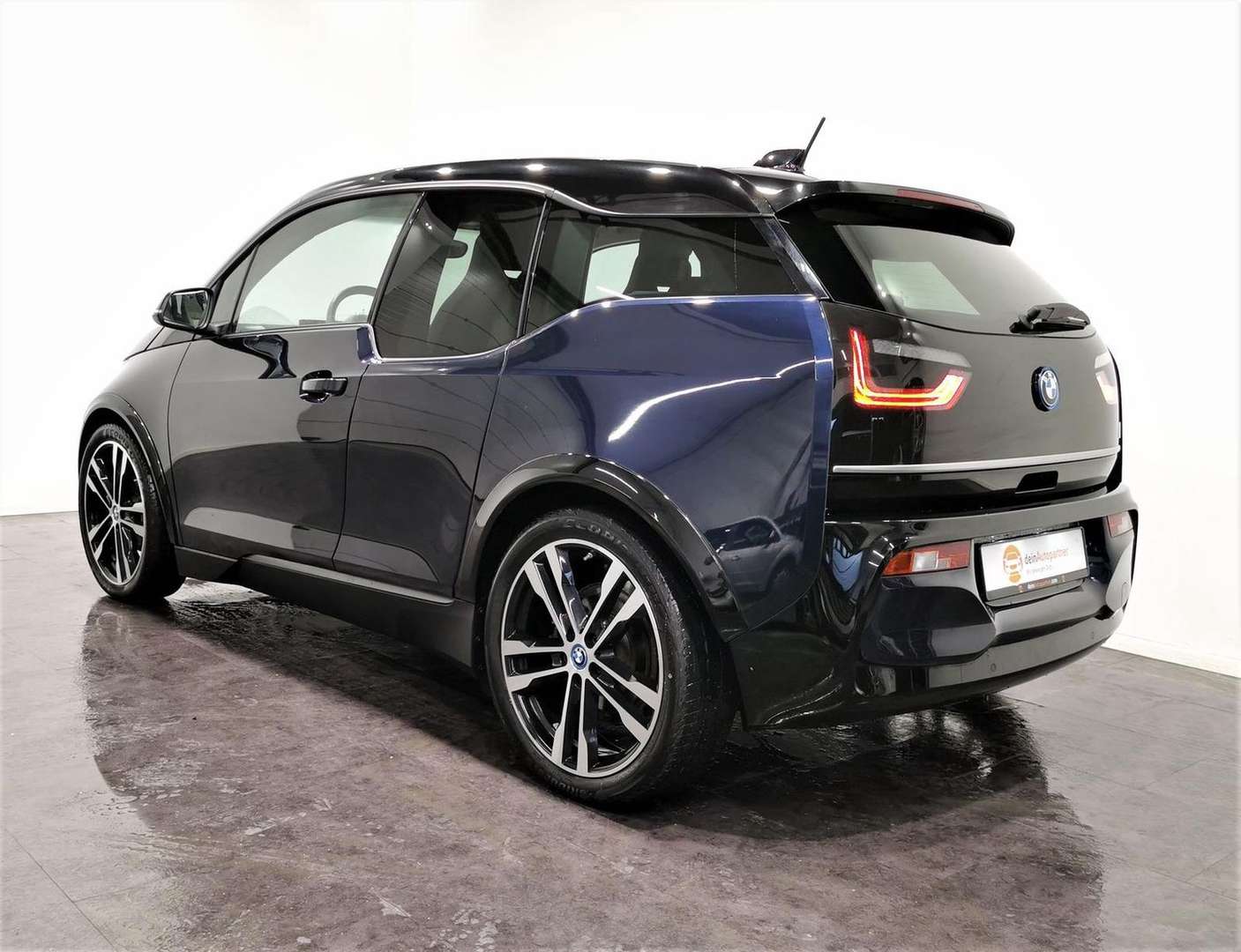 BMW I3 Loft 120AH - 2019 - Joinsteer - #4