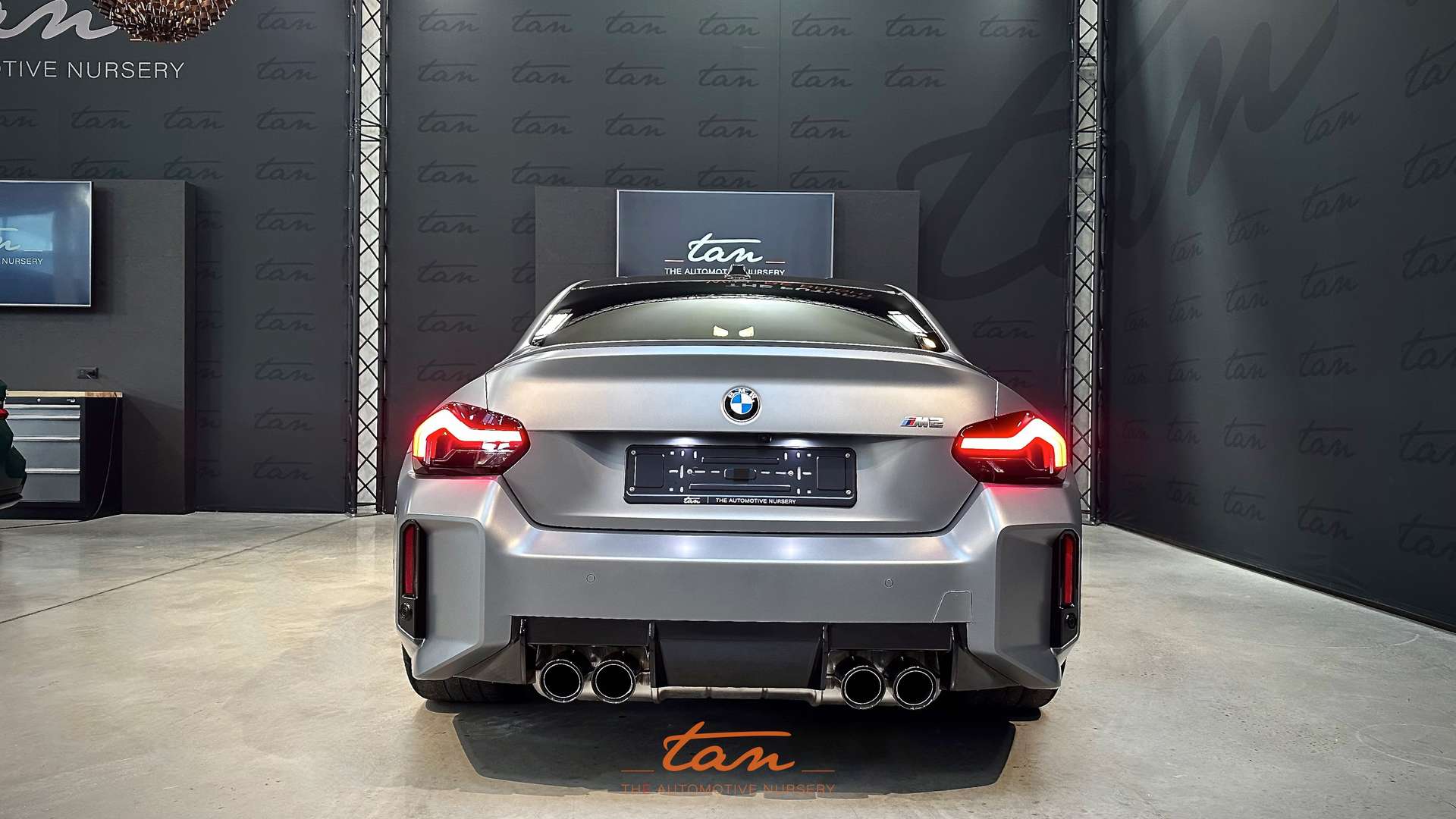 BMW M2 Coupe M Sport M2 - 2024 - Joinsteer - #6