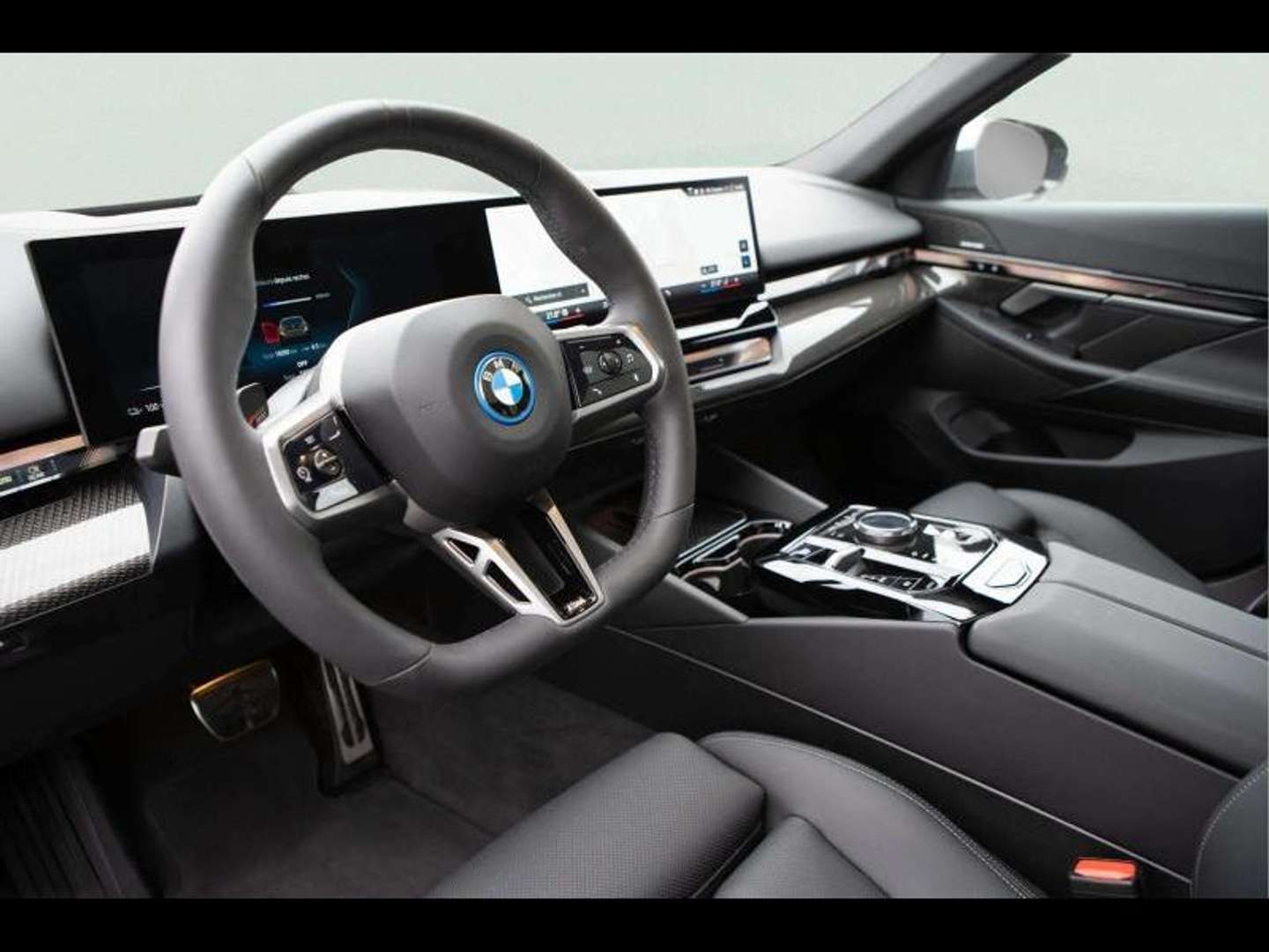 BMW I5 Touring M Sport EDrive40 - 2025 - Joinsteer - #5