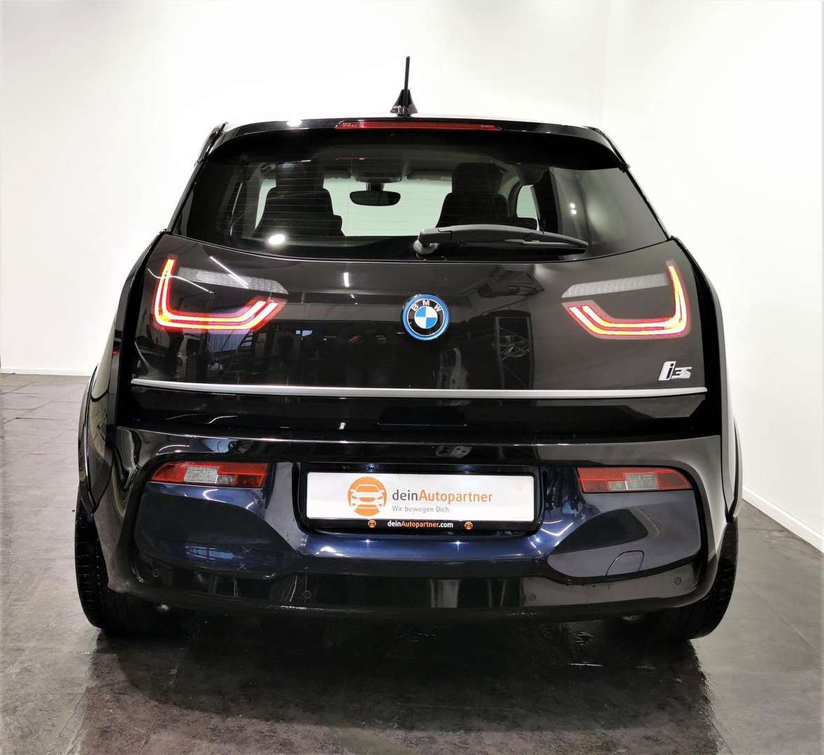 BMW I3 Loft 120AH - 2019 - Joinsteer - #5