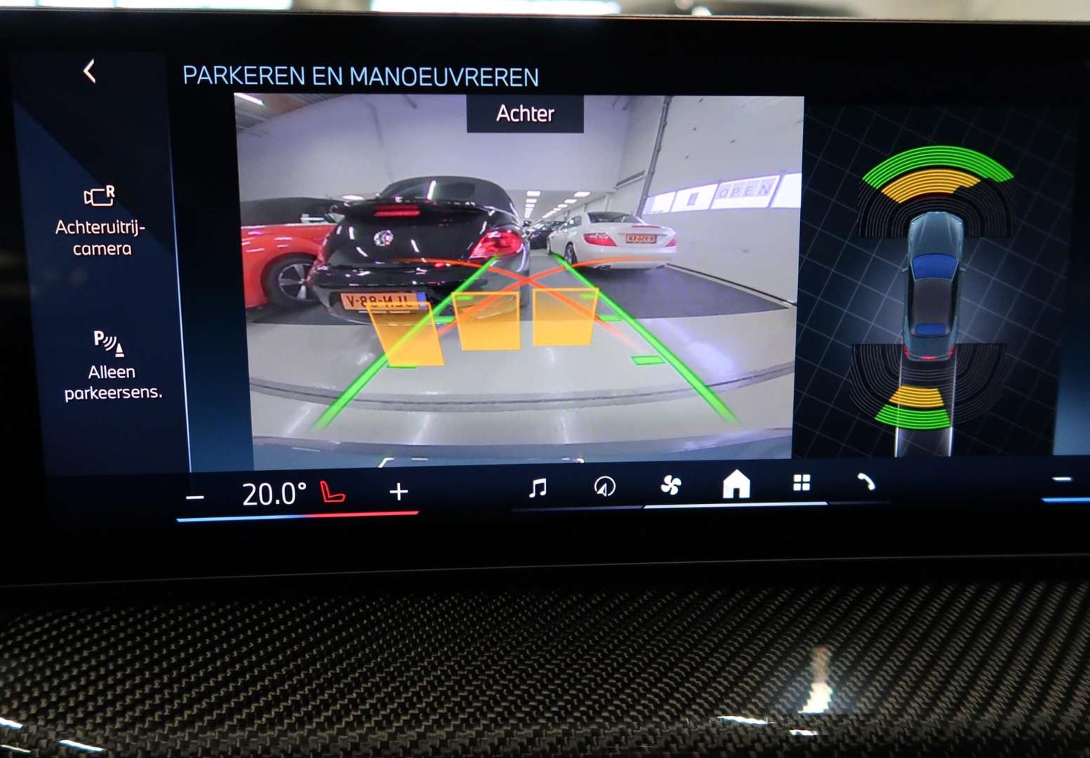 BMW Série 4 Cabriolet M Sport 420i - 2024 - Joinsteer - #41