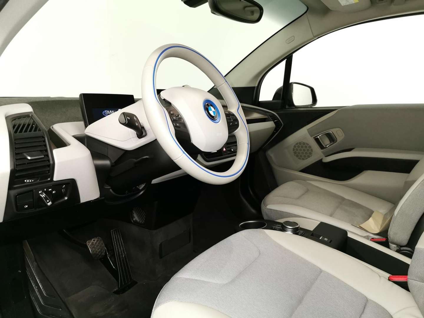 BMW I3 Loft 120AH - 2019 - Joinsteer - #6