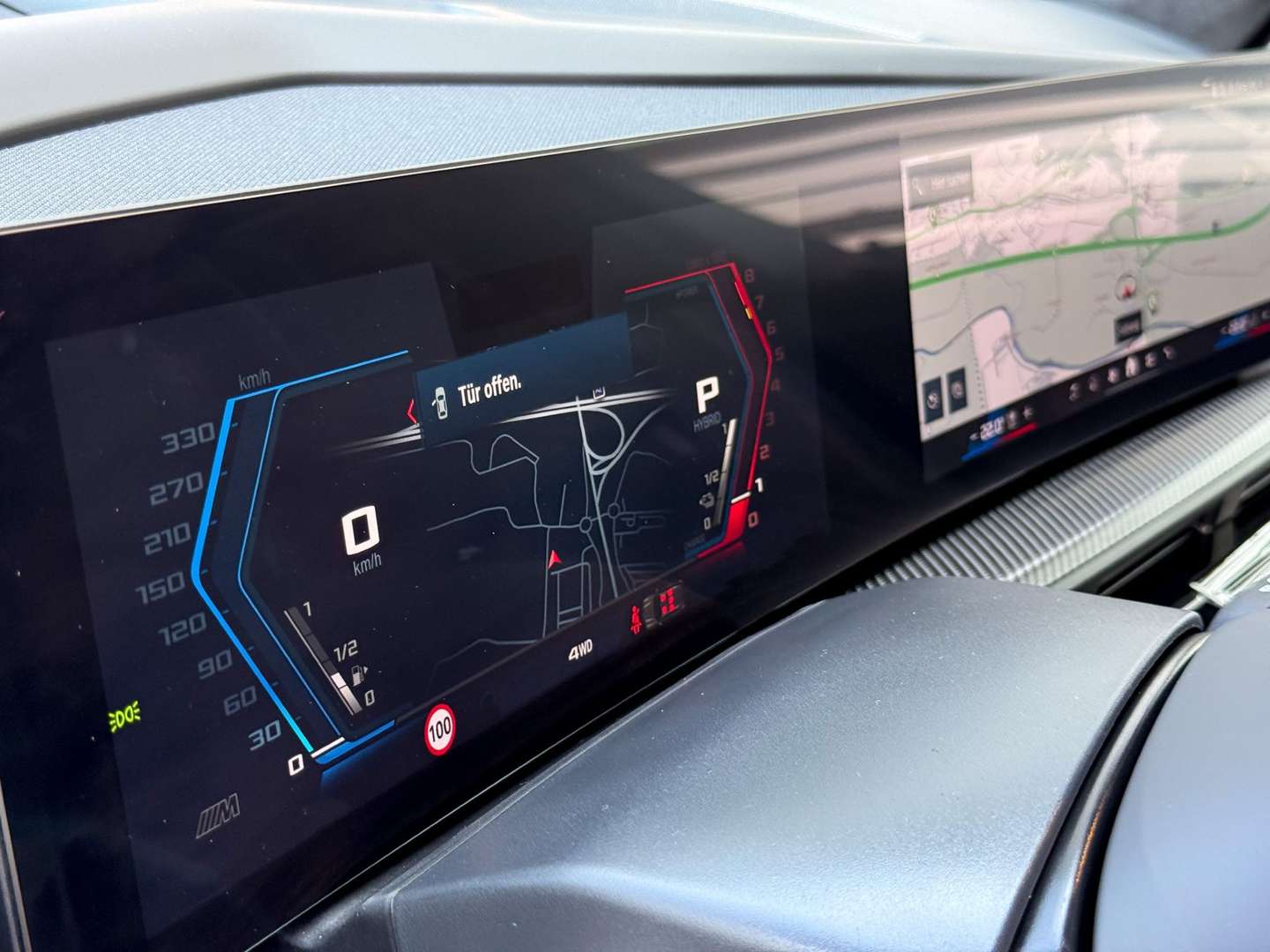 BMW XM 50e - 2025 - Joinsteer - #10