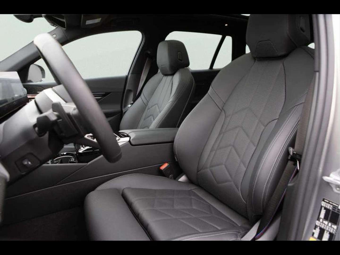 BMW I5 Touring M Sport EDrive40 - 2025 - Joinsteer - #7
