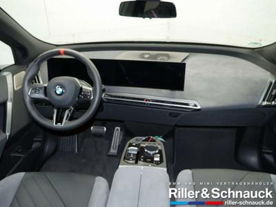 BMW IX M70 XDrive -  - Joinsteer - #3