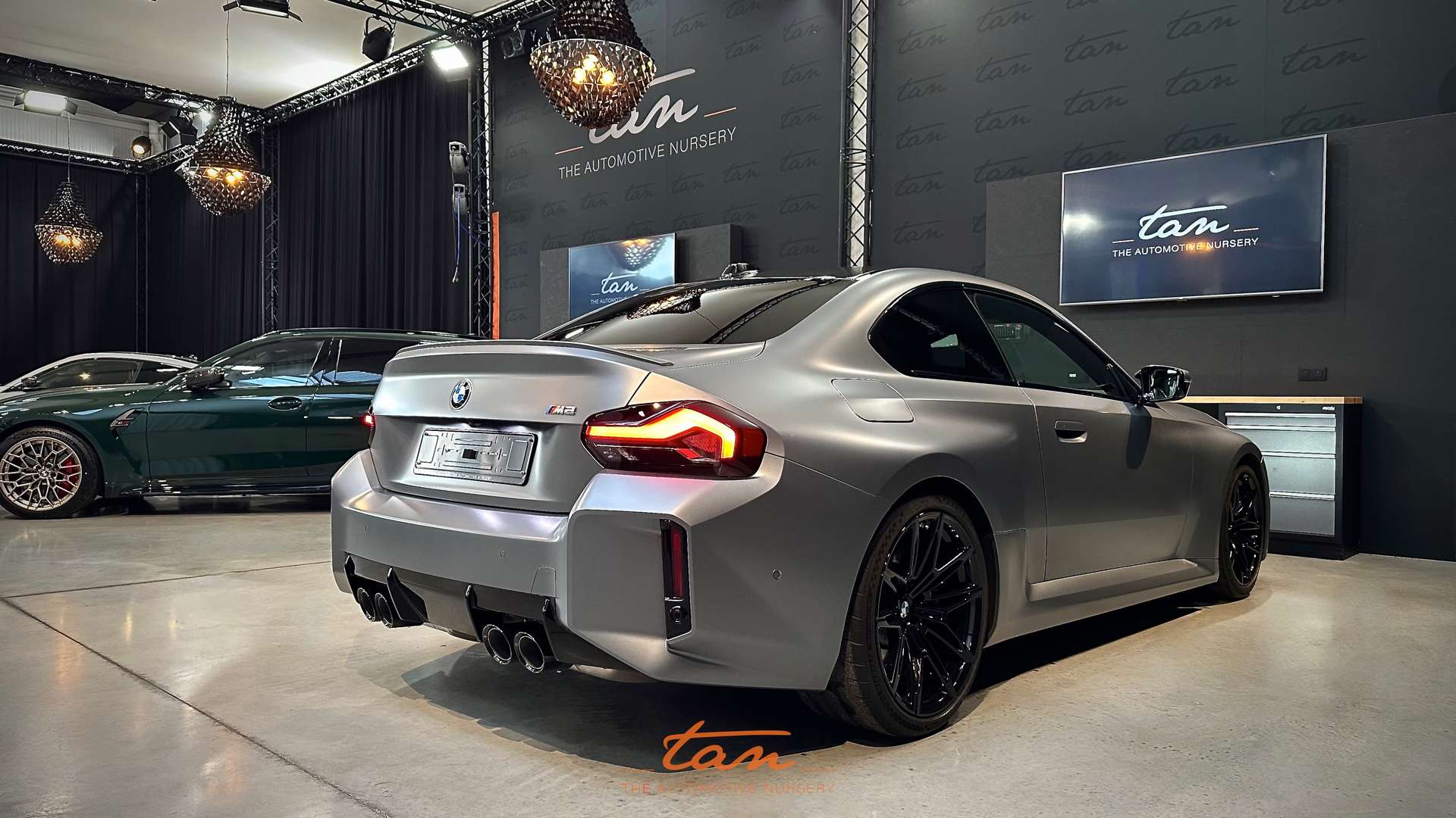 BMW M2 Coupe M Sport M2 - 2024 - Joinsteer - #7
