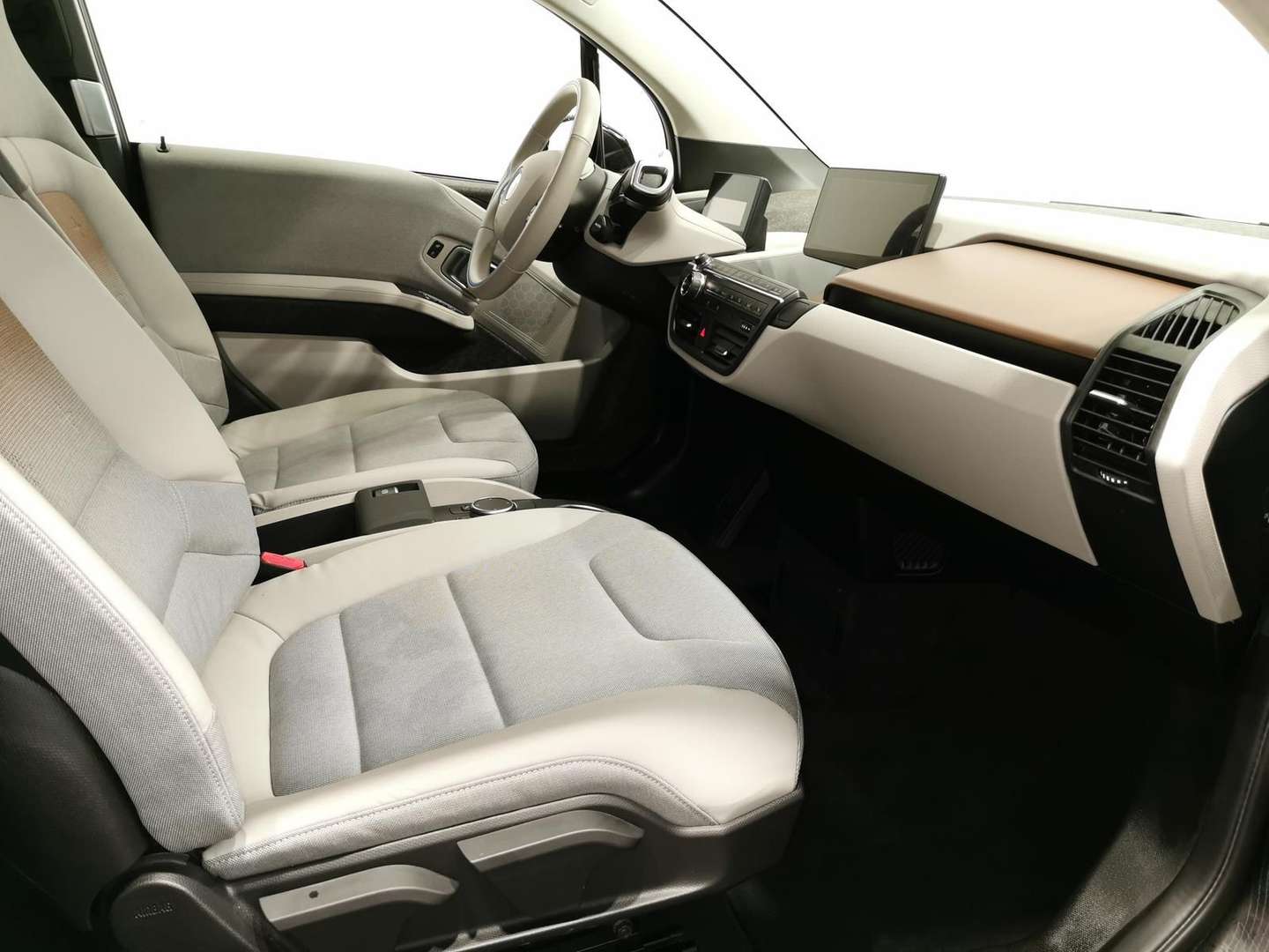 BMW I3 Loft 120AH - 2019 - Joinsteer - #7