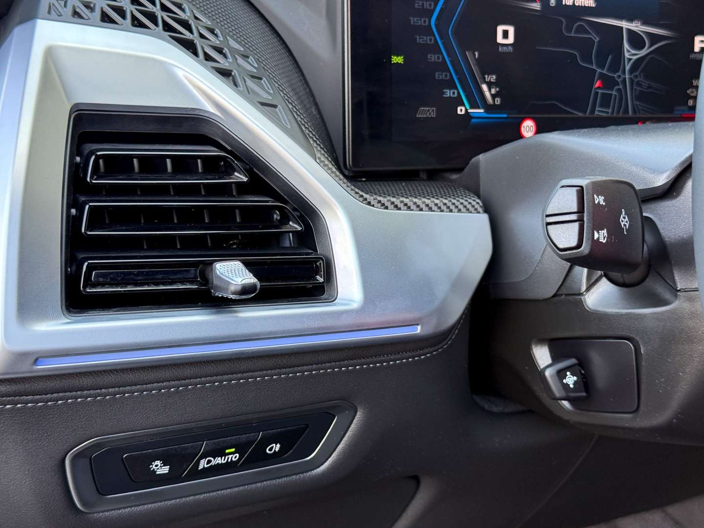 BMW XM 50e - 2025 - Joinsteer - #11