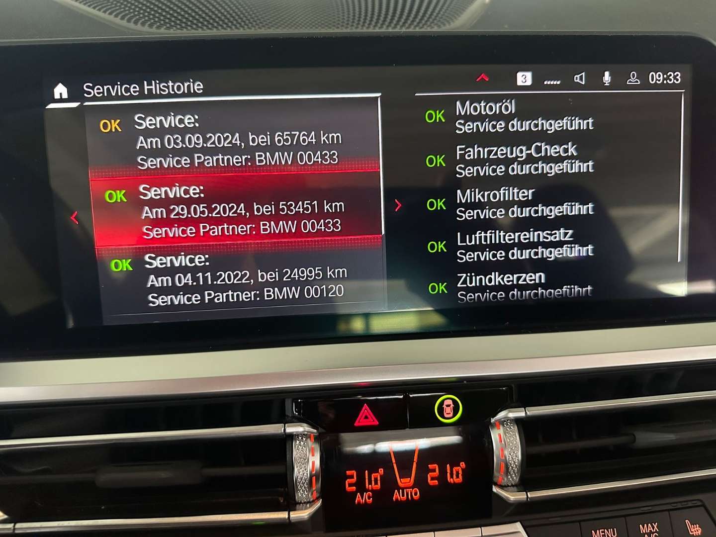 BMW M4 Cabrio M4 XDrive Competition - 2021 - Joinsteer - #18