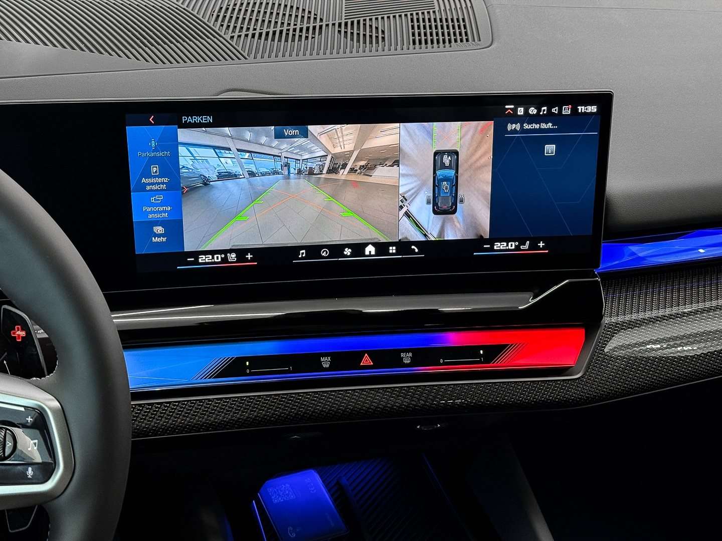 BMW M5 Touring - 2025 - Joinsteer - #9