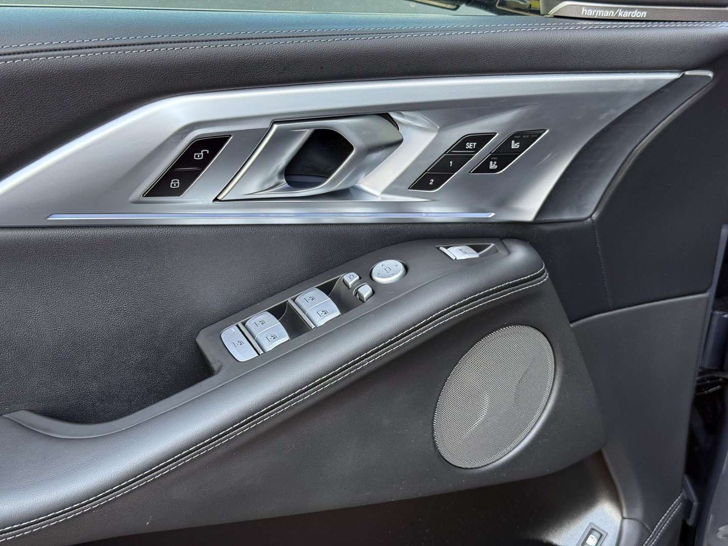 BMW XM 50e - 2025 - Joinsteer - #12