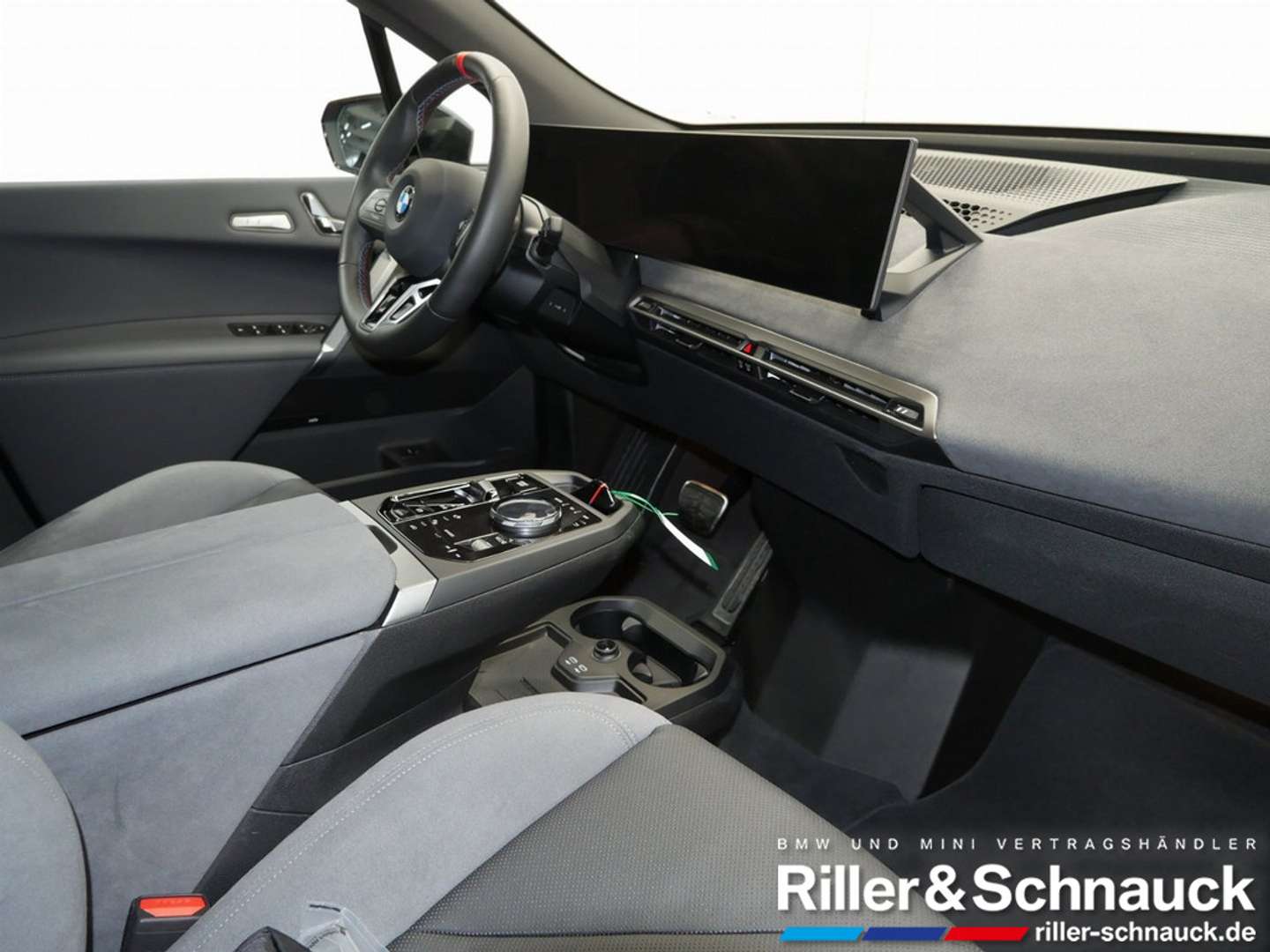 BMW IX M70 XDrive - 2025 - Joinsteer - #6