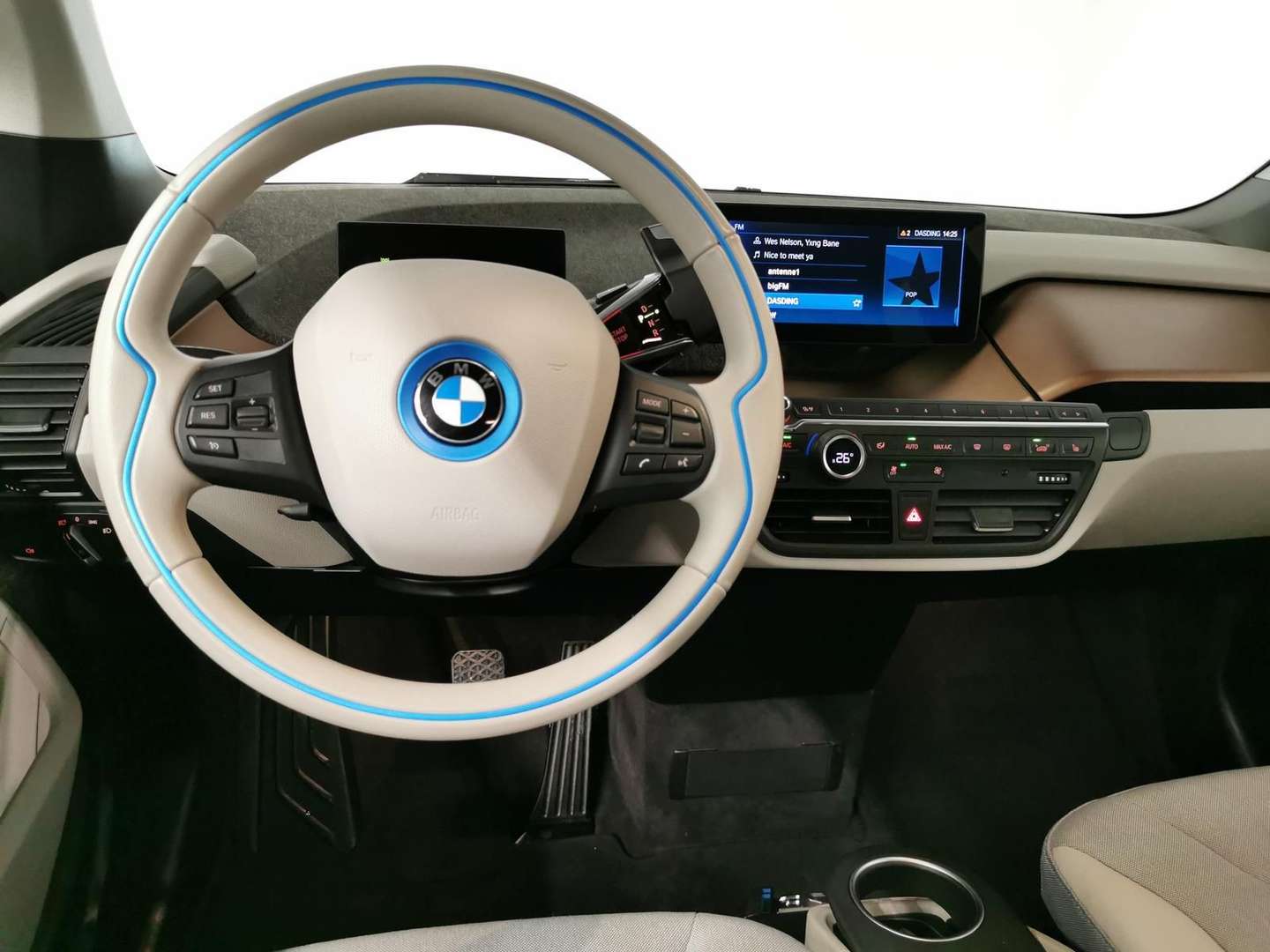 BMW I3 Loft 120AH - 2019 - Joinsteer - #9
