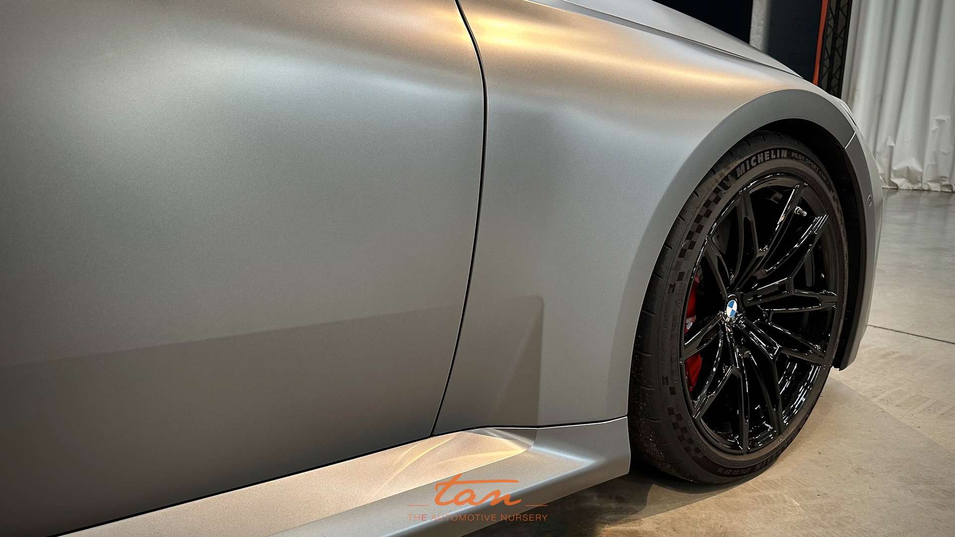 BMW M2 Coupe M Sport M2 - 2024 - Joinsteer - #8