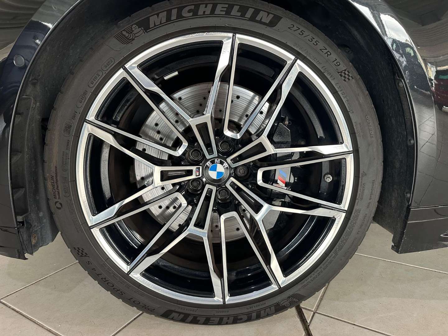 BMW M4 Cabrio M4 XDrive Competition - 2021 - Joinsteer - #19