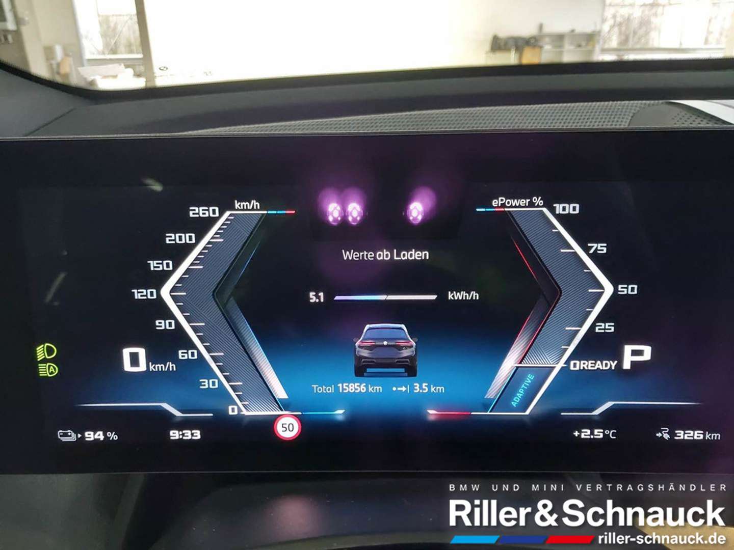 BMW IX M70 XDrive - 2025 - Joinsteer - #7