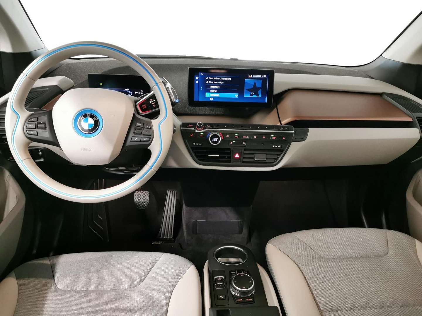 BMW I3 Loft 120AH - 2019 - Joinsteer - #10