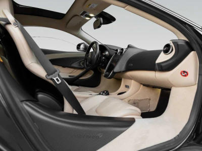 McLaren 570GT -  - Joinsteer - #4