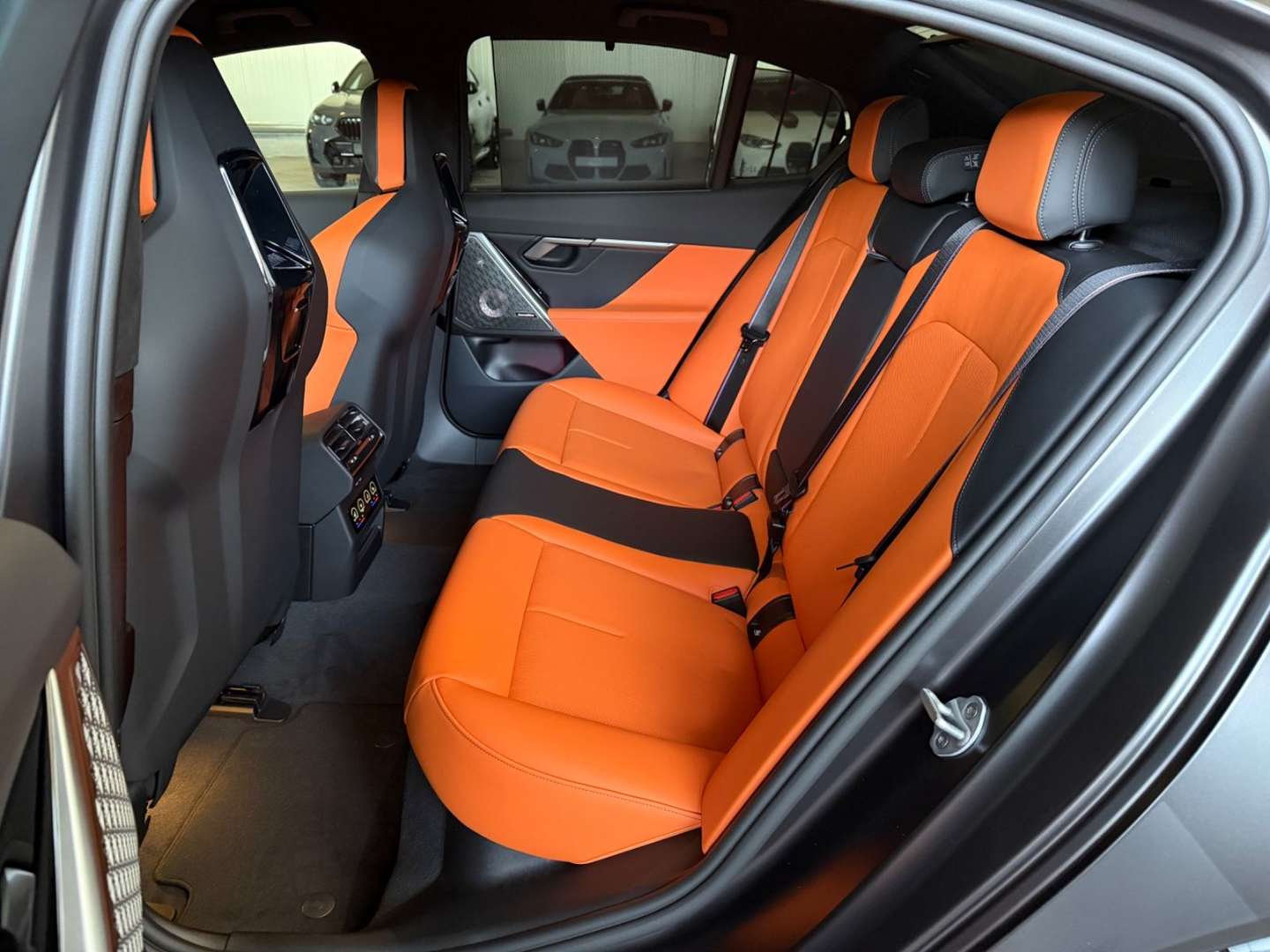 BMW M5 Ultimate - 2025 - Joinsteer - #13