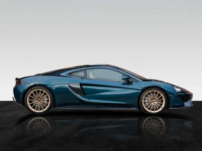 McLaren 570GT -  - Joinsteer - #5