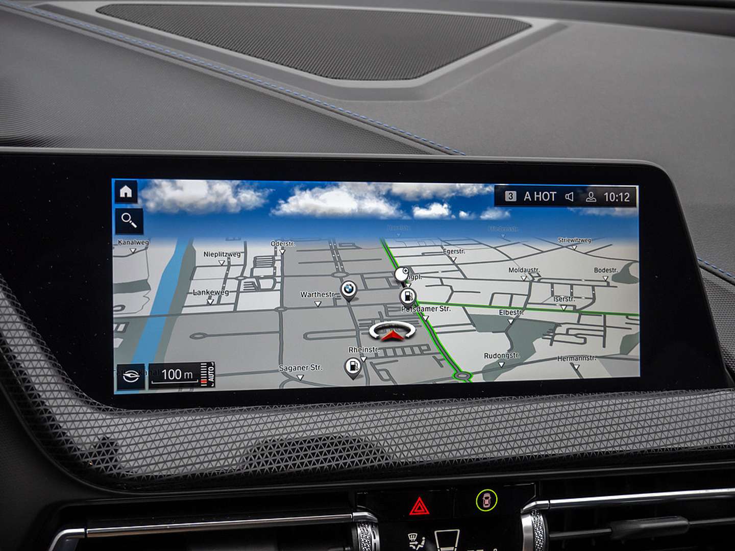 BMW 118i M Sport 118i - 2024 - Joinsteer - #9