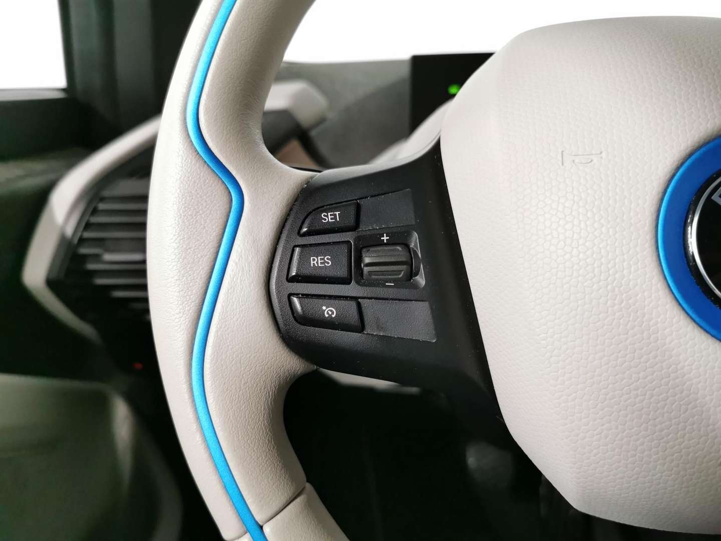 BMW I3 Loft 120AH - 2019 - Joinsteer - #11