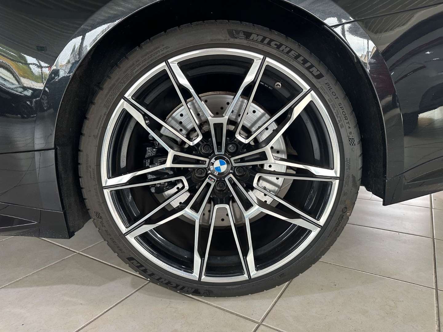 BMW M4 Cabrio M4 XDrive Competition - 2021 - Joinsteer - #20