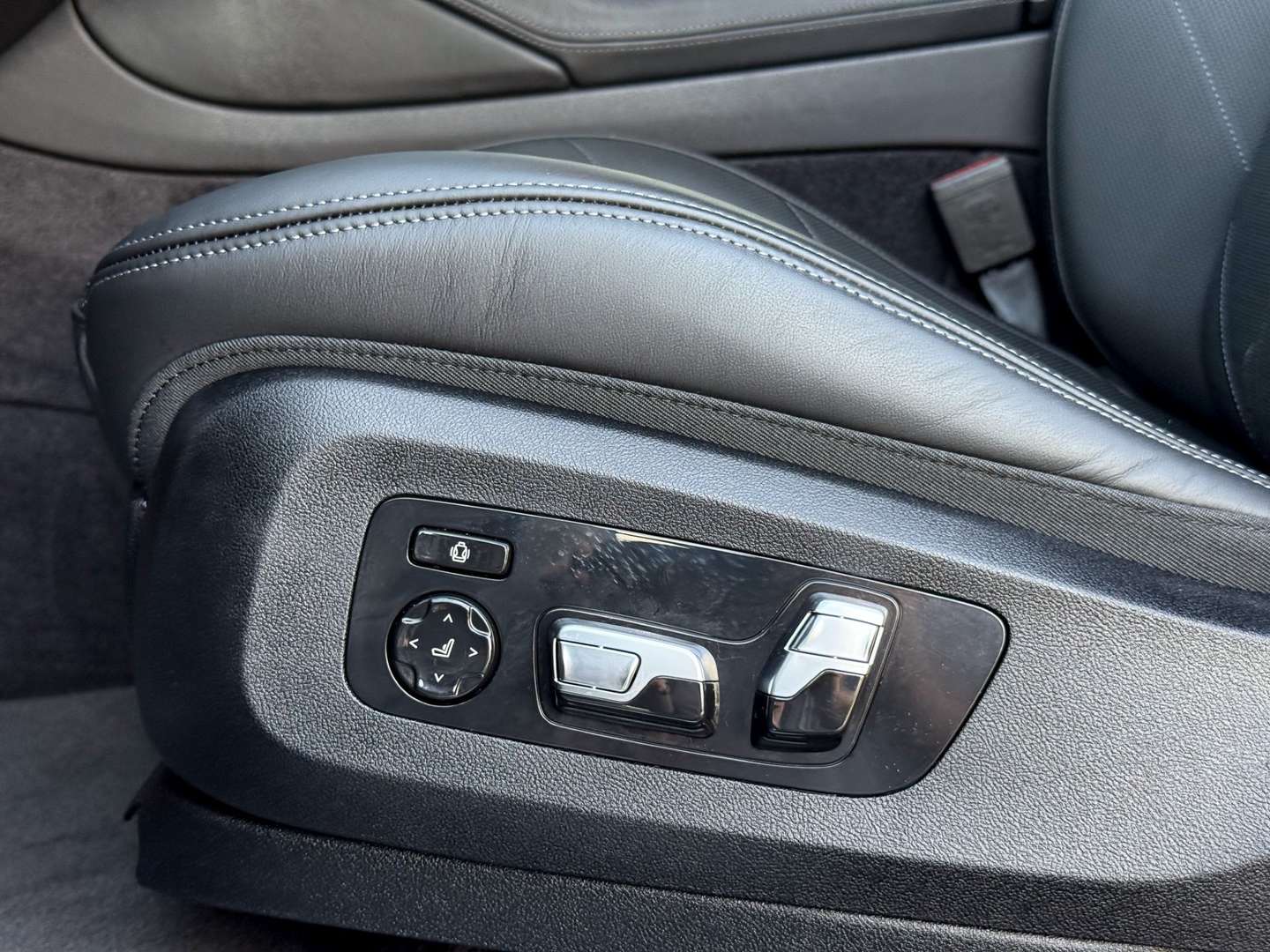 BMW XM 50e - 2025 - Joinsteer - #15