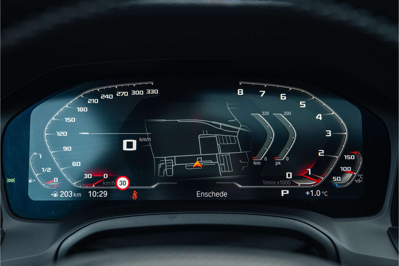 BMW Série 4 Coupé M Sport 420i - 2022 - Joinsteer - #11