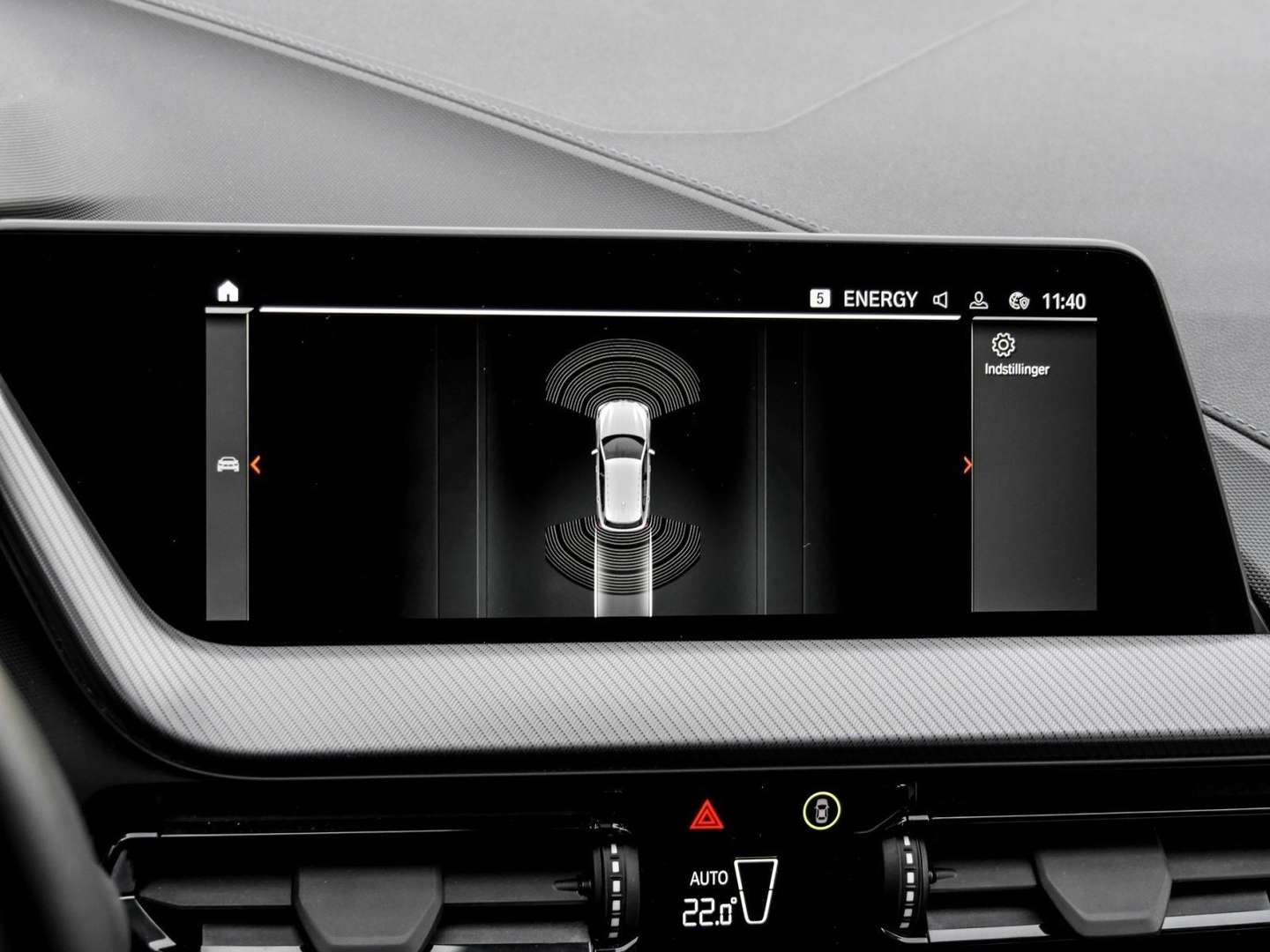 BMW 118i M Sport - 2024 - Joinsteer - #11