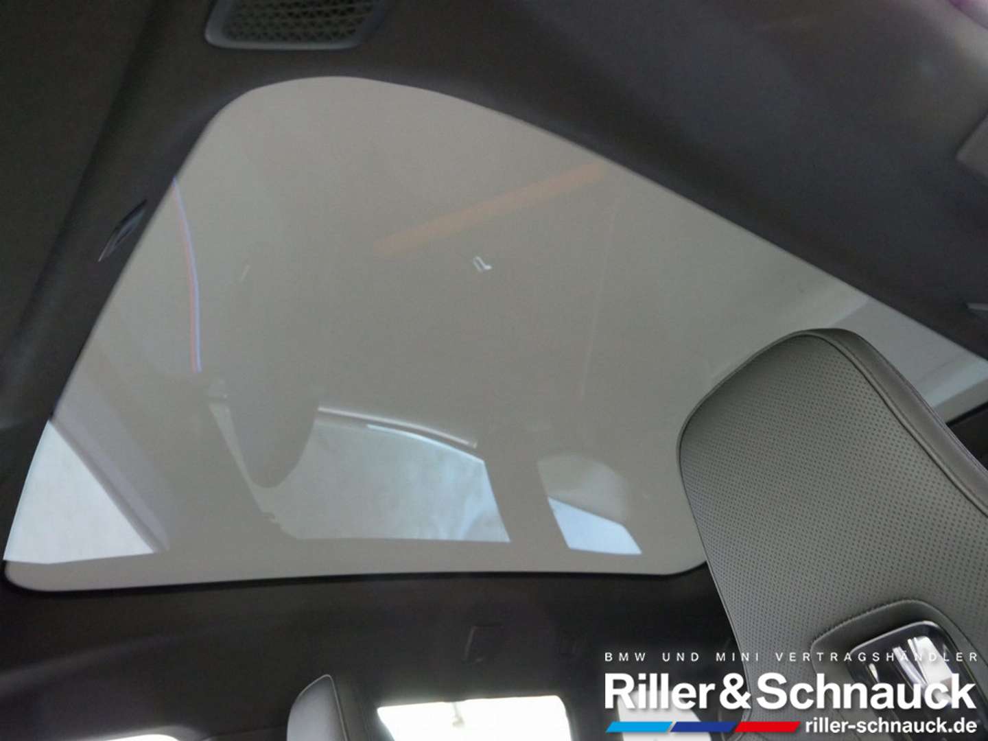 BMW IX M70 XDrive - 2025 - Joinsteer - #9