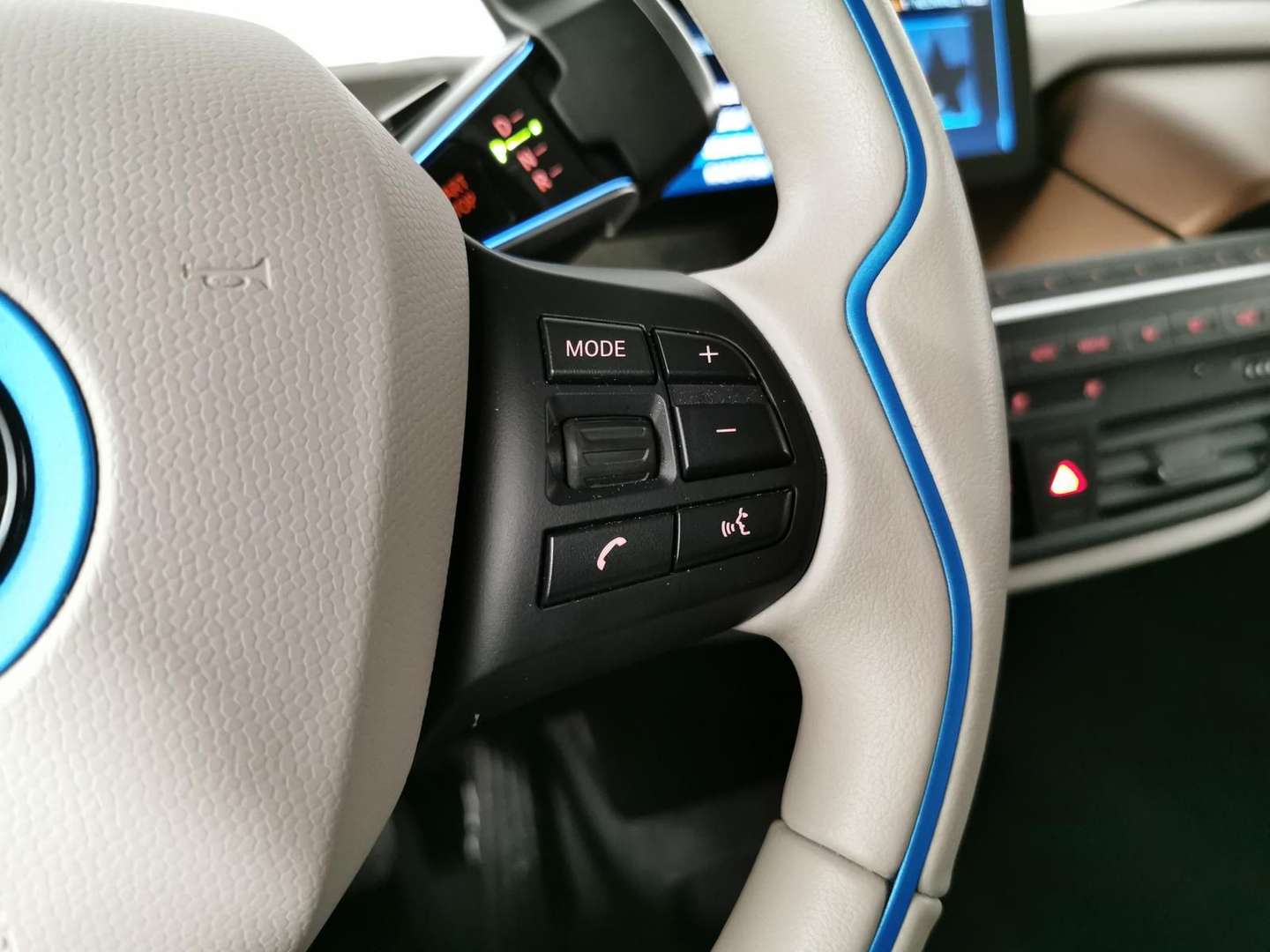 BMW I3 Loft 120AH - 2019 - Joinsteer - #12