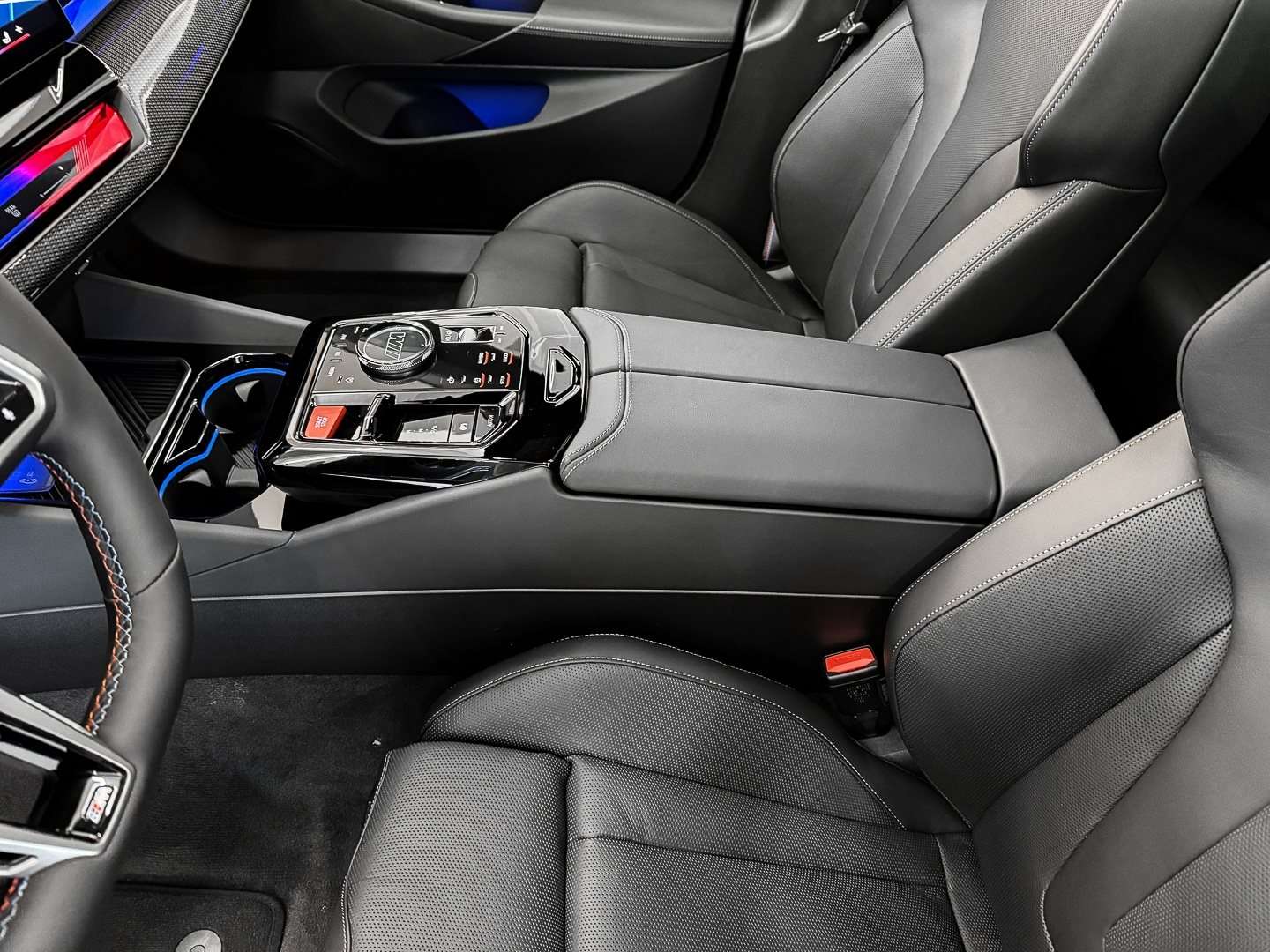 BMW M5 Touring - 2025 - Joinsteer - #14