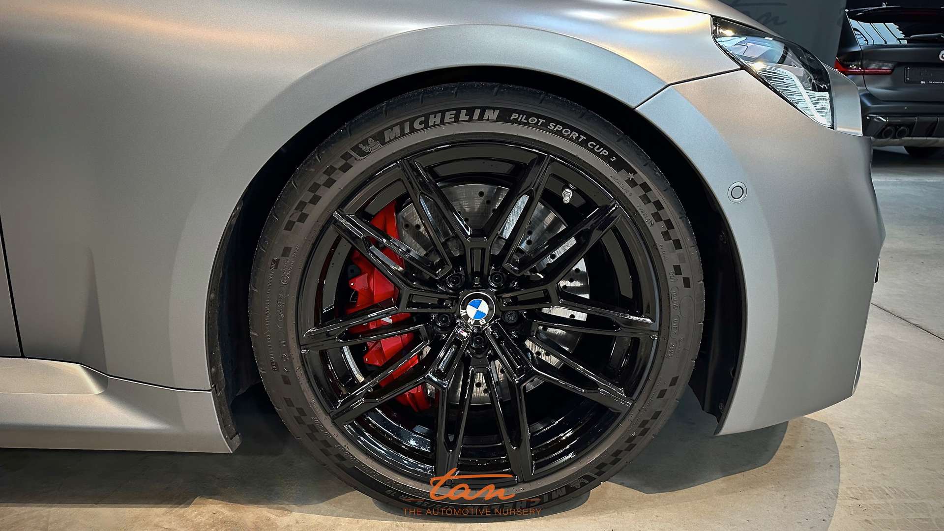 BMW M2 Coupe M Sport M2 - 2024 - Joinsteer - #10