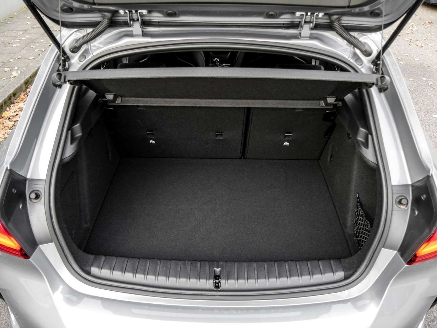 BMW 118i M Sport - 2024 - Joinsteer - #12