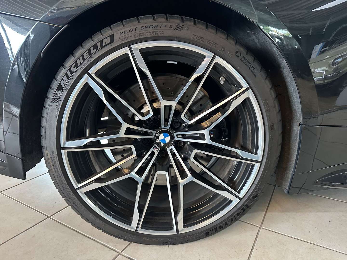 BMW M4 Cabrio M4 XDrive Competition - 2021 - Joinsteer - #21