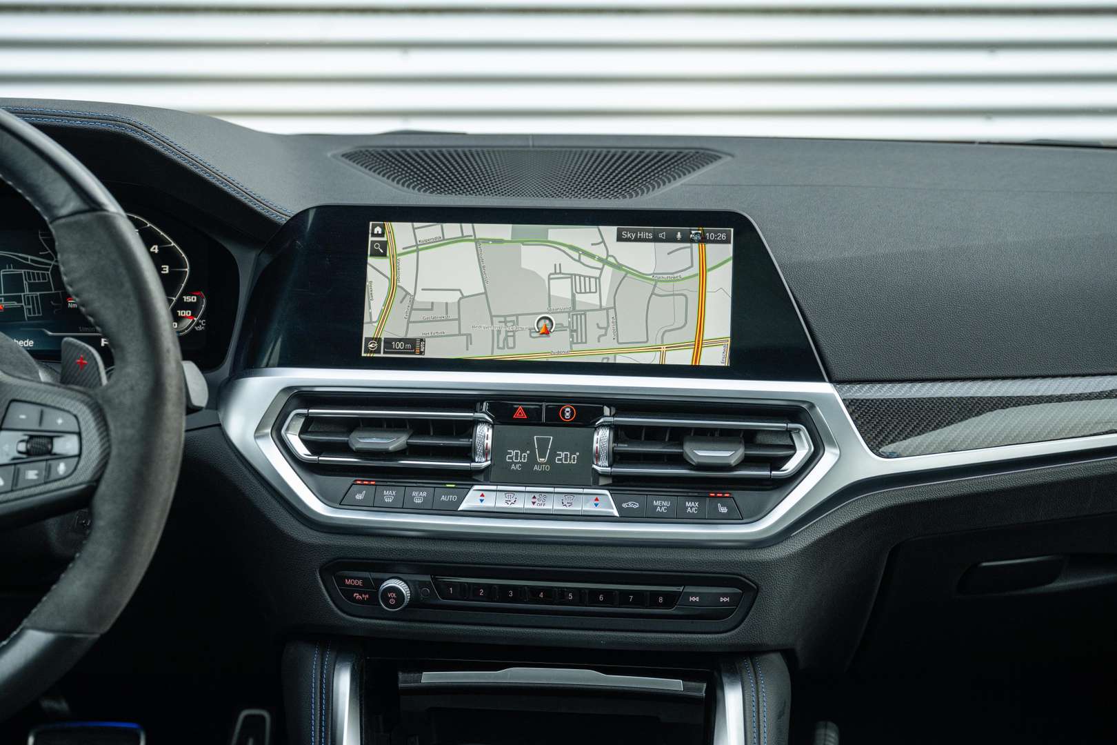 BMW Série 4 Coupé M Sport 420i - 2022 - Joinsteer - #13