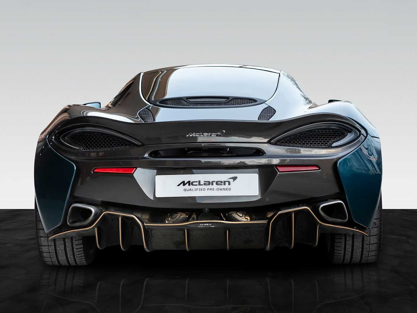 McLaren 570GT - 2017 - Joinsteer - #15