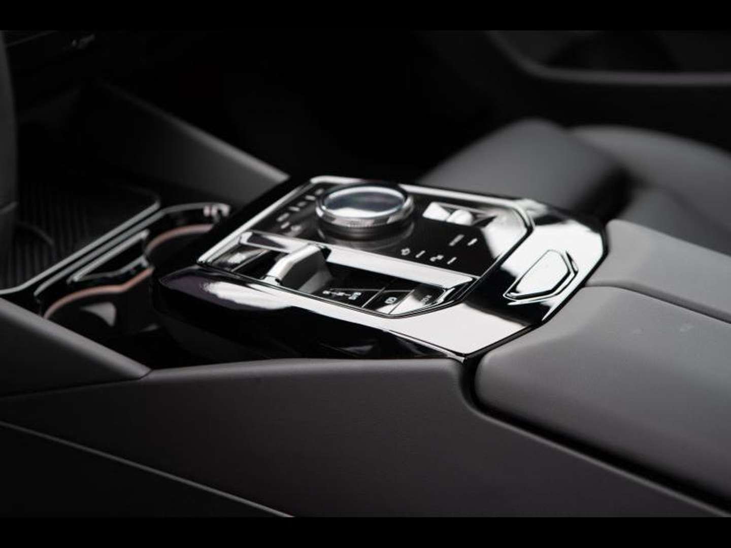 BMW I5 Touring M Sport EDrive40 - 2025 - Joinsteer - #16