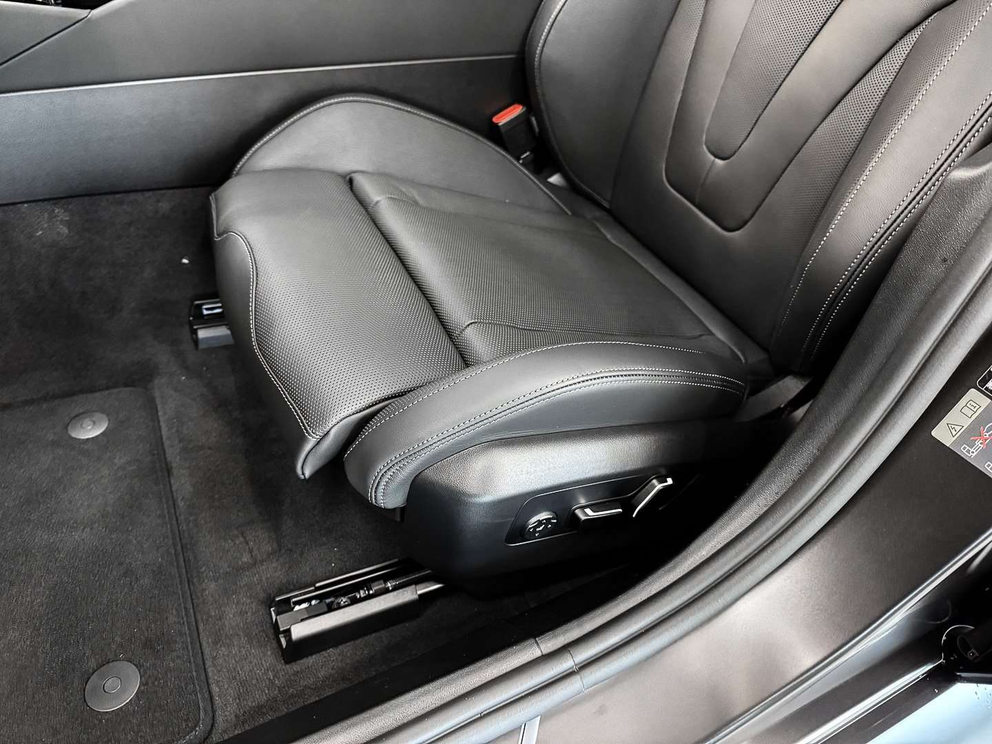 BMW M5 Touring - 2025 - Joinsteer - #16