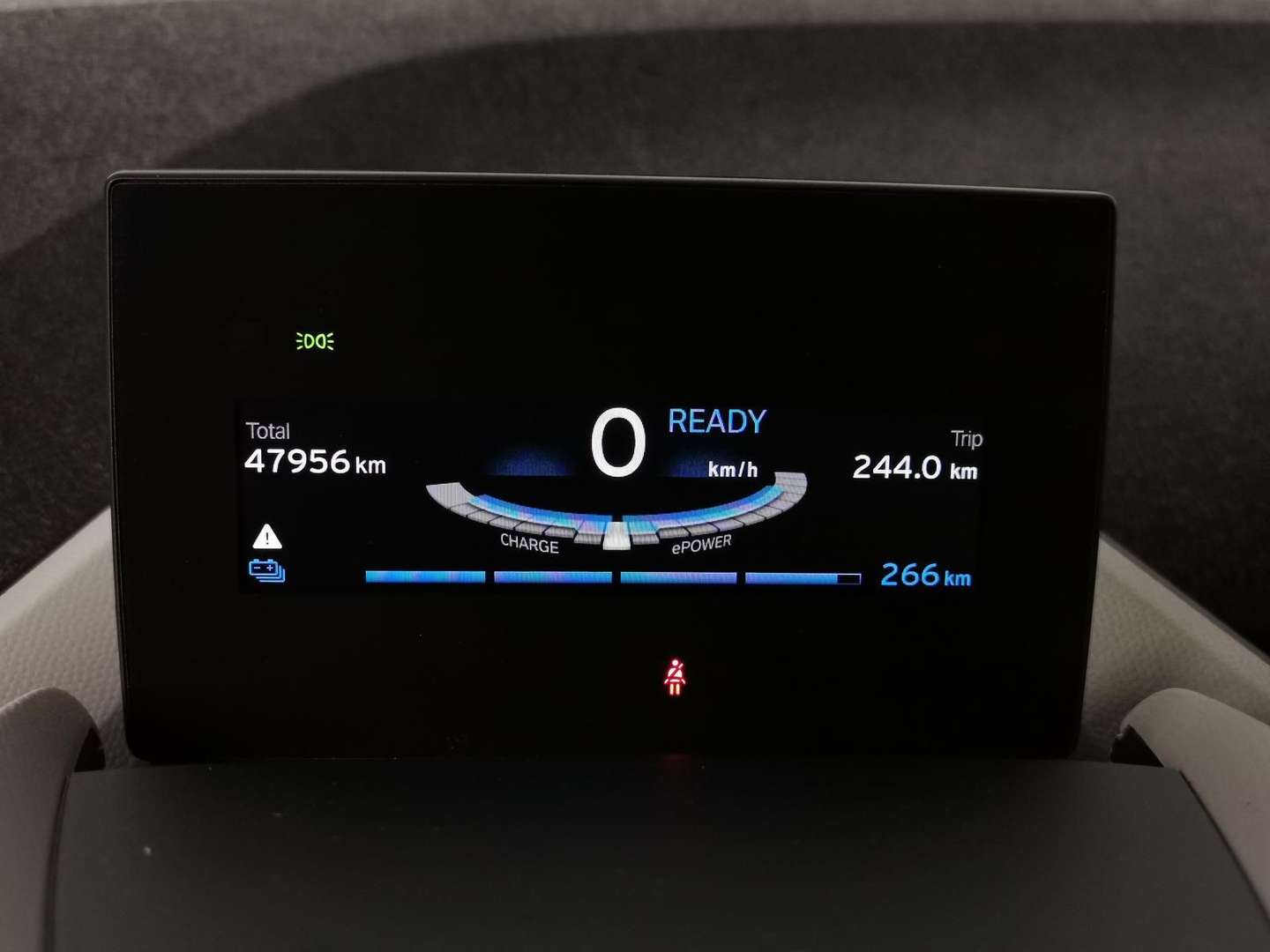 BMW I3 Loft 120AH - 2019 - Joinsteer - #14