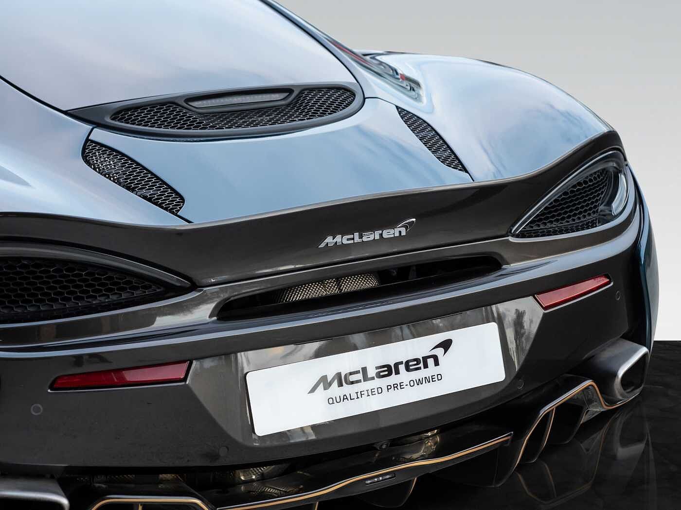 McLaren 570GT - 2017 - Joinsteer - #16