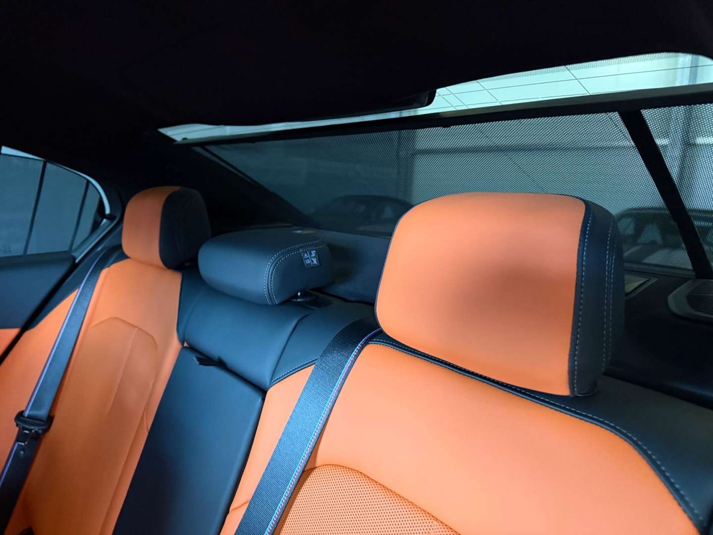 BMW M5 Ultimate - 2025 - Joinsteer - #17