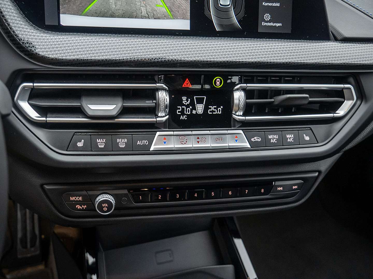 BMW 118i M Sport 118i - 2024 - Joinsteer - #13